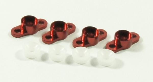 SWORKz Aluminiumhalter Pivot Ball (4)